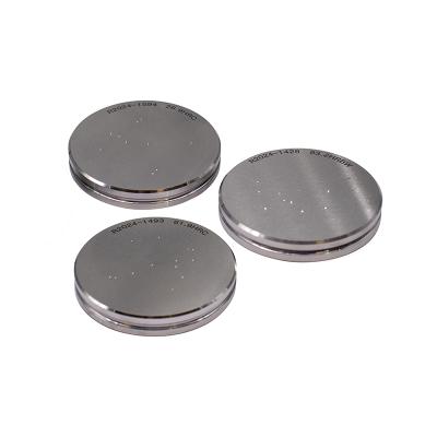 Rockwell hårdhetstestare PHR-1 bärbara analog till knivblad